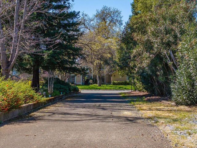 0000 Riata Drive, Redding, CA 96002