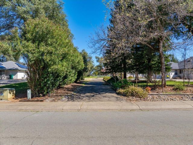 0000 Riata Drive, Redding, CA 96002