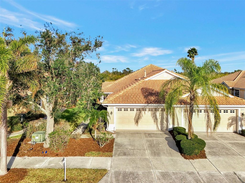 4259 WHISPERING OAKS DRIVE, North Port, FL 34287