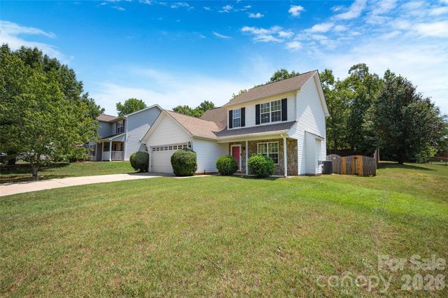 420 Fawnbrook Lane, Gastonia, NC 28052