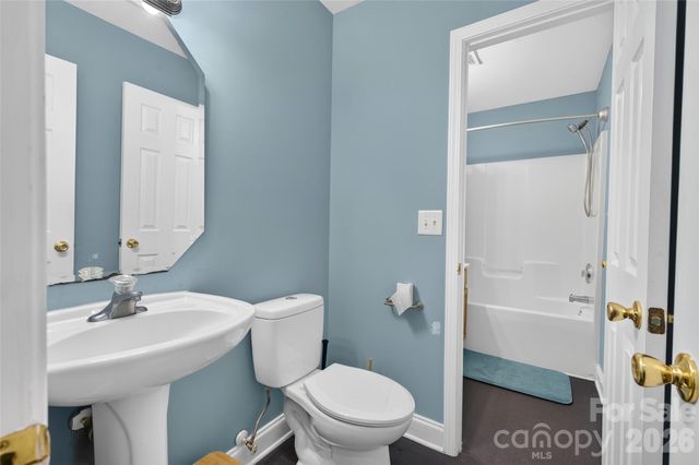 420 Fawnbrook Lane, Gastonia, NC 28052