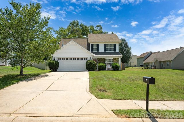 420 Fawnbrook Lane, Gastonia, NC 28052