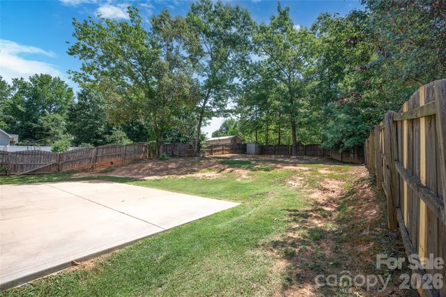 420 Fawnbrook Lane, Gastonia, NC 28052