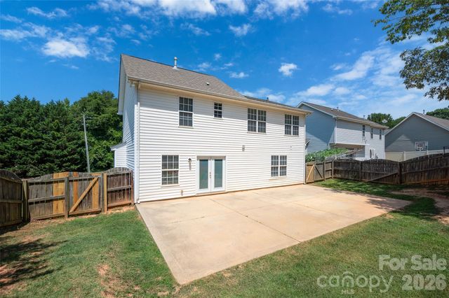 420 Fawnbrook Lane, Gastonia, NC 28052