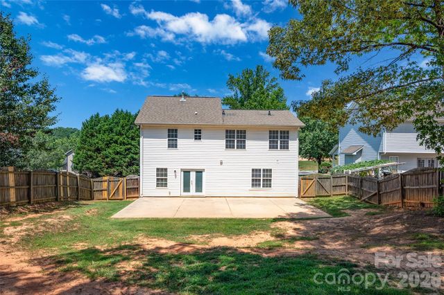 420 Fawnbrook Lane, Gastonia, NC 28052