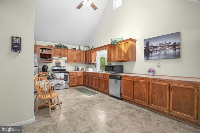 322 MUSKET DR, Ruther Glen, VA 22546