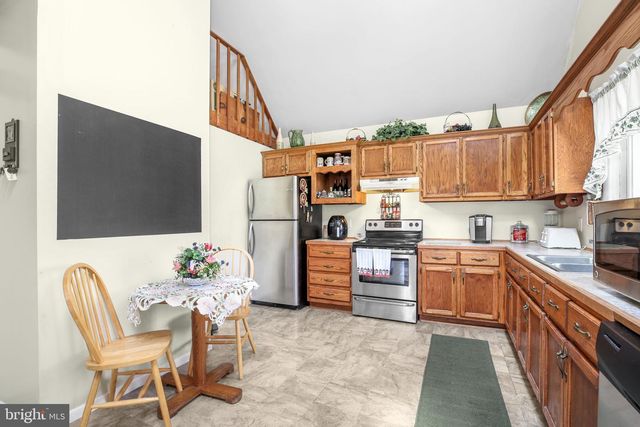 322 MUSKET DR, Ruther Glen, VA 22546