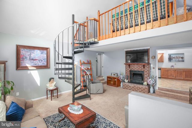 322 MUSKET DR, Ruther Glen, VA 22546