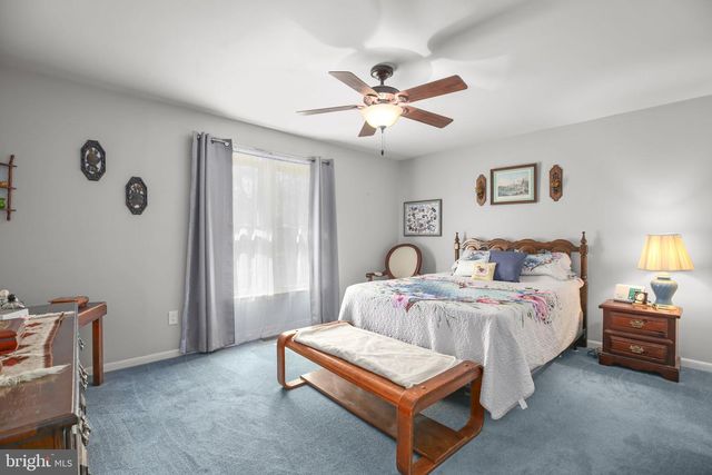 322 MUSKET DR, Ruther Glen, VA 22546