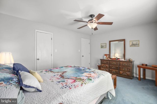 322 MUSKET DR, Ruther Glen, VA 22546