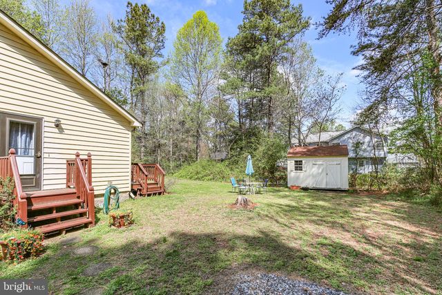 322 MUSKET DR, Ruther Glen, VA 22546