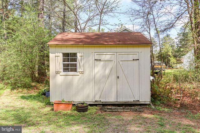 322 MUSKET DR, Ruther Glen, VA 22546