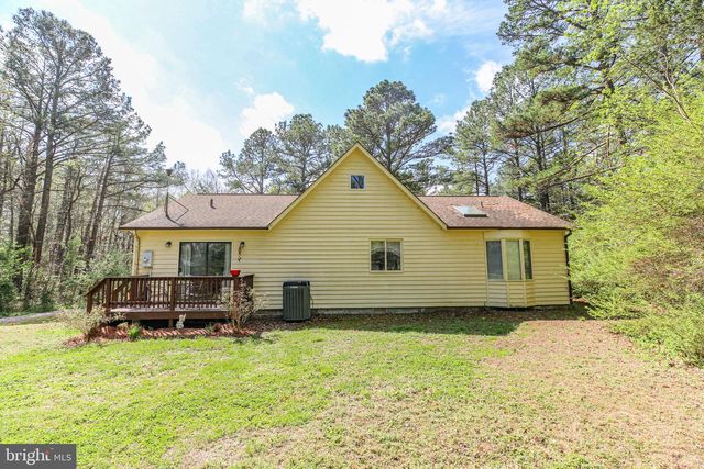 322 MUSKET DR, Ruther Glen, VA 22546