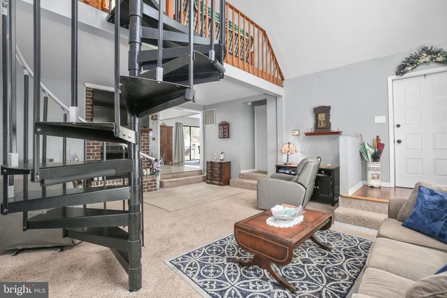 322 MUSKET DR, Ruther Glen, VA 22546