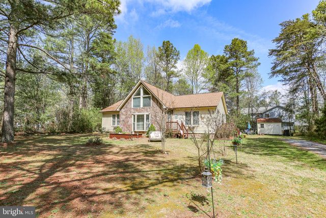 322 MUSKET DR, Ruther Glen, VA 22546