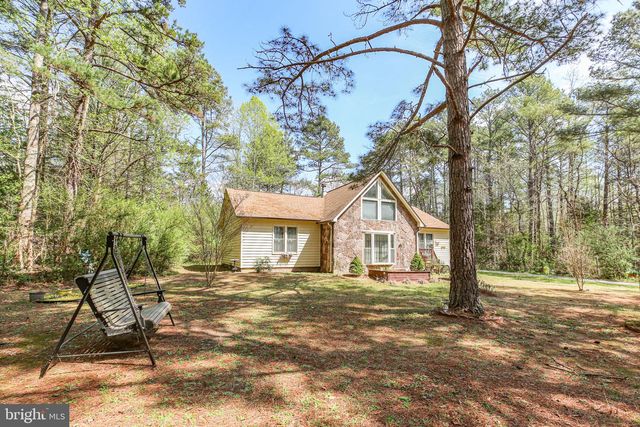 322 MUSKET DR, Ruther Glen, VA 22546