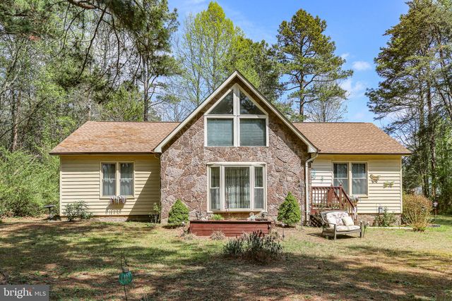 322 MUSKET DR, Ruther Glen, VA 22546