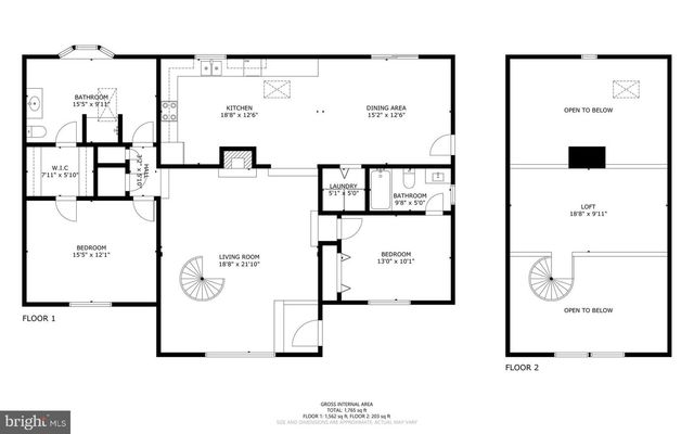 322 MUSKET DR, Ruther Glen, VA 22546