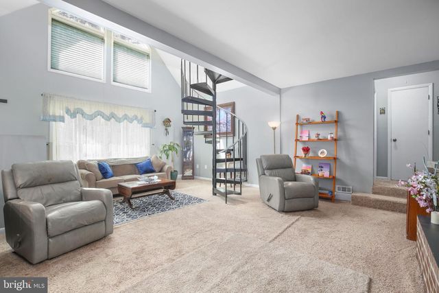 322 MUSKET DR, Ruther Glen, VA 22546