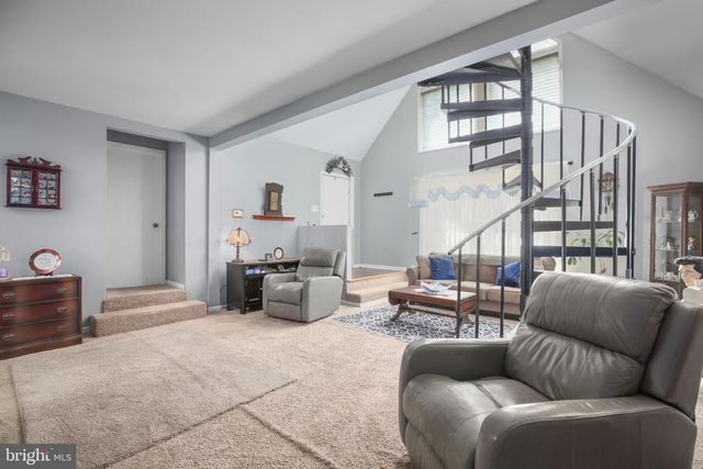 322 MUSKET DR, Ruther Glen, VA 22546