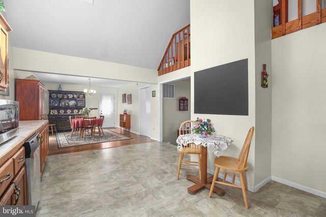 322 MUSKET DR, Ruther Glen, VA 22546