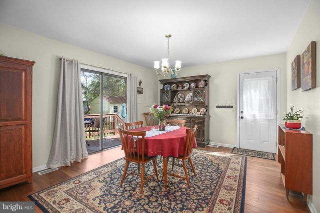 322 MUSKET DR, Ruther Glen, VA 22546