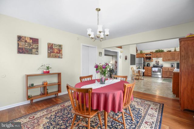 322 MUSKET DR, Ruther Glen, VA 22546