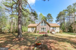 322 MUSKET DR, Ruther Glen, VA 22546