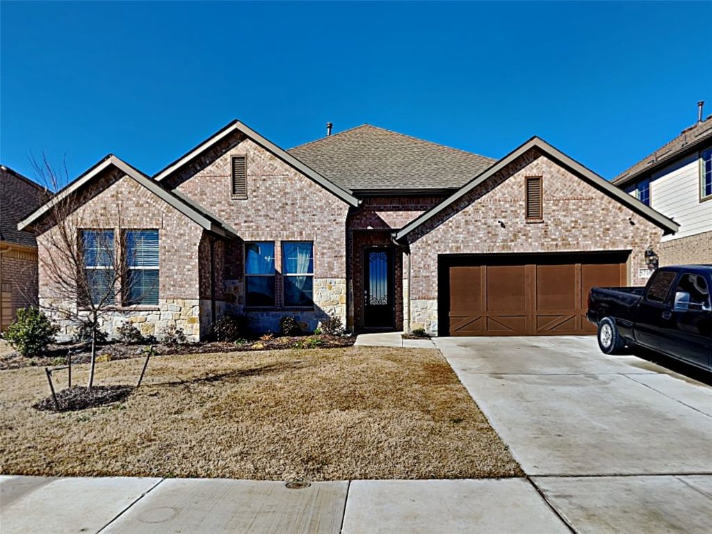 5716 Labelle Trail, Fort Worth, TX 76126