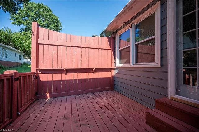 2716 Sawgrass Court, Winston-salem, NC 27103