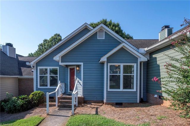 2716 Sawgrass Court, Winston-salem, NC 27103