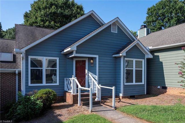 2716 Sawgrass Court, Winston-salem, NC 27103