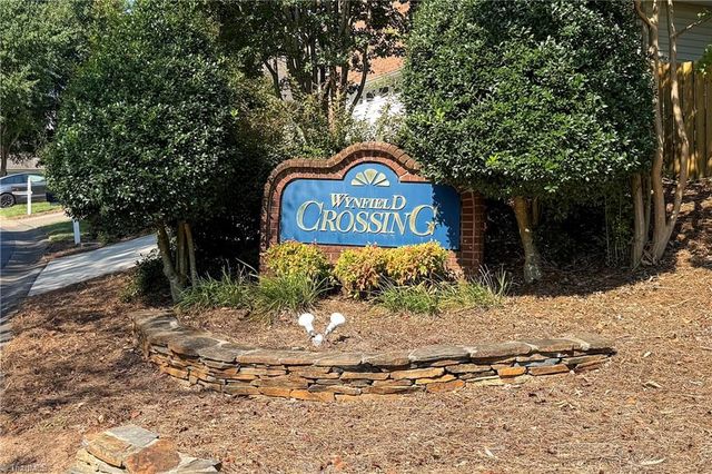 2716 Sawgrass Court, Winston-salem, NC 27103
