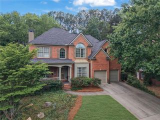 4440 Three Chimneys Lane, Cumming, GA 30041