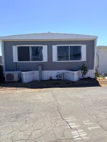 2059 E Avenue I Spc 47, Lancaster, CA 93535