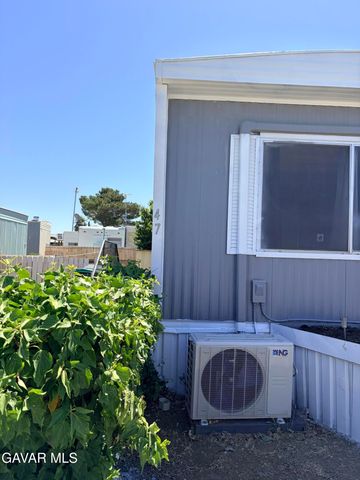 2059 E Avenue I Spc 47, Lancaster, CA 93535