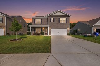 3297 Ridge Side Drive, Cleveland, TN 37323