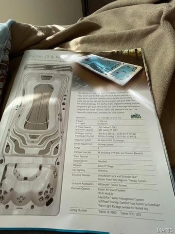 705 Fetlock Drive, Fenton, MO 63026