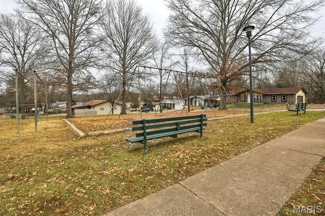 705 Fetlock Drive, Fenton, MO 63026