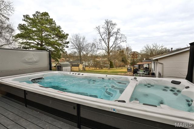 705 Fetlock Drive, Fenton, MO 63026