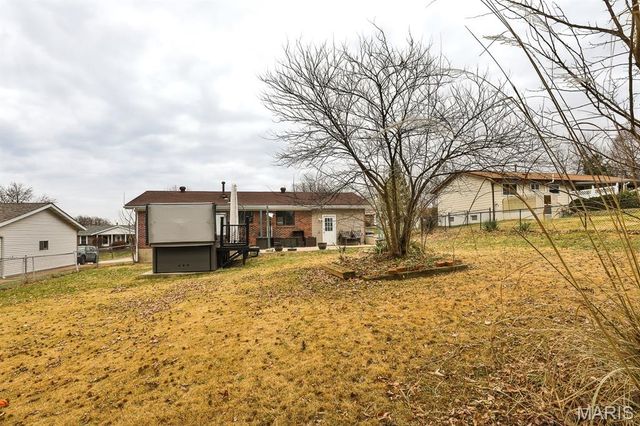 705 Fetlock Drive, Fenton, MO 63026