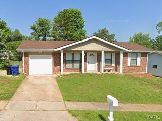 705 Fetlock Drive, Fenton, MO 63026