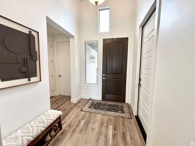 233 W GREEN JADE DR, Washington, UT 84780