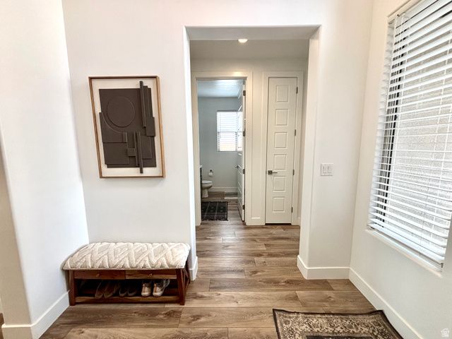 233 W GREEN JADE DR, Washington, UT 84780