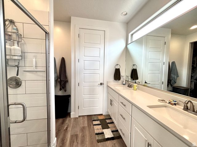 233 W GREEN JADE DR, Washington, UT 84780