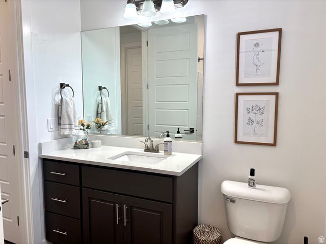 233 W GREEN JADE DR, Washington, UT 84780