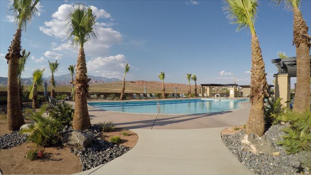 233 W GREEN JADE DR, Washington, UT 84780