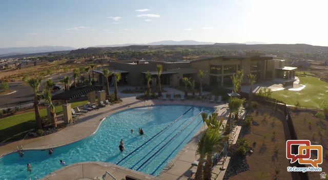 233 W GREEN JADE DR, Washington, UT 84780