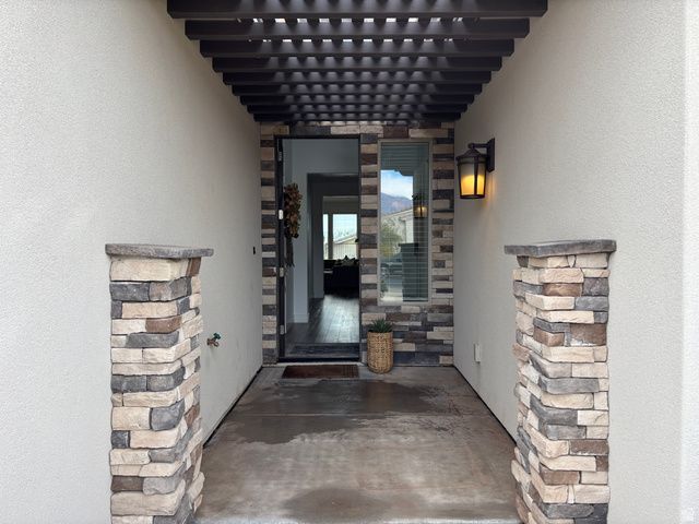 233 W GREEN JADE DR, Washington, UT 84780