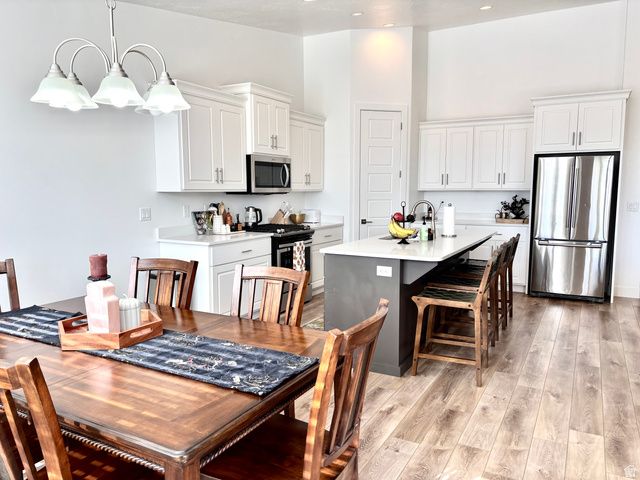 233 W GREEN JADE DR, Washington, UT 84780